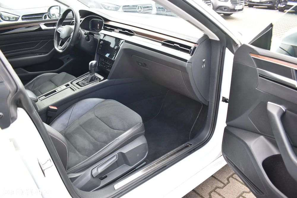 Volkswagen Arteon 2.0 TDI Elegance DSG - 17