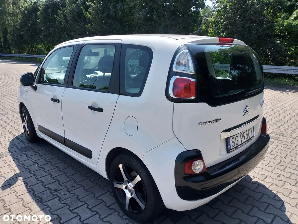 Citroën C3 Picasso VTi 95 Tendance - 5