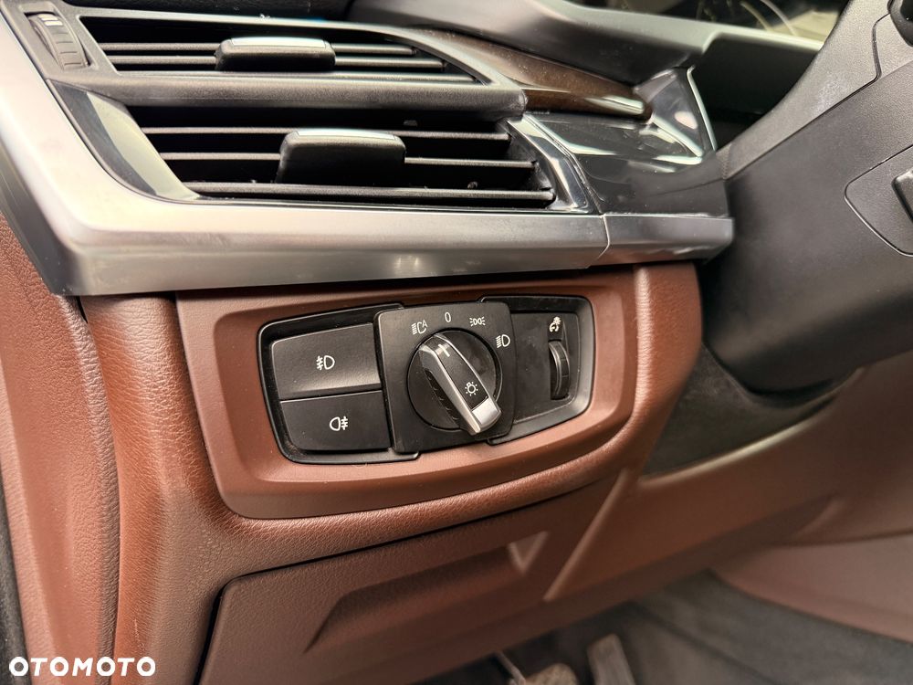 BMW X5 - 26