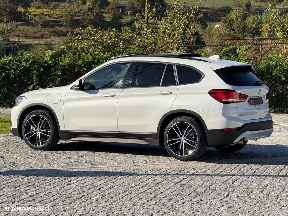 BMW X1 xDrive25e Advantage - 24