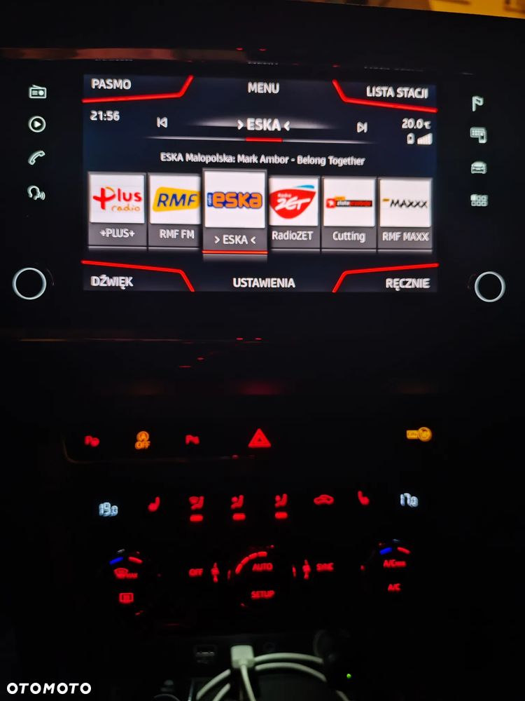 Seat Ateca 2.0 TSI Xcellence S&S 4Drive DSG - 31