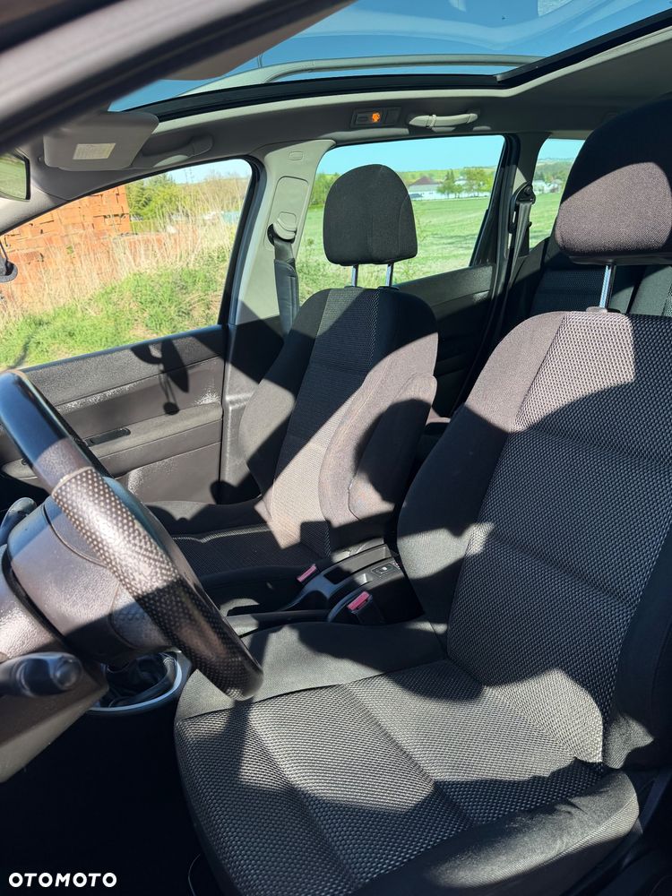 Peugeot 307 1.6 Oxygene - 10