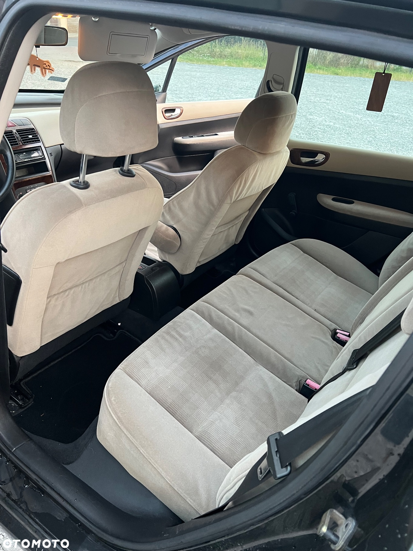 Peugeot 307 110 OXYGO - 6