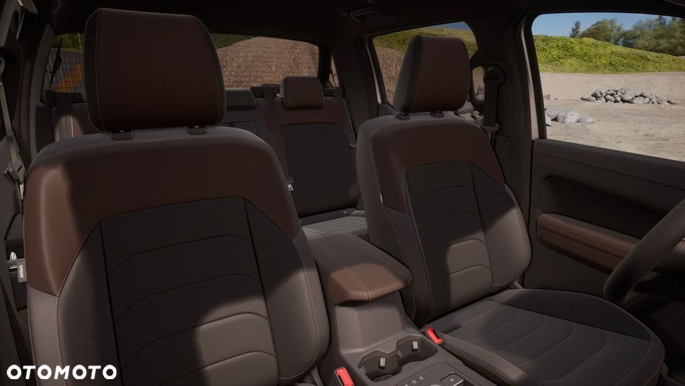 Volkswagen Amarok 3.0 V6 TDi 4MOTION PanAmericana - 10