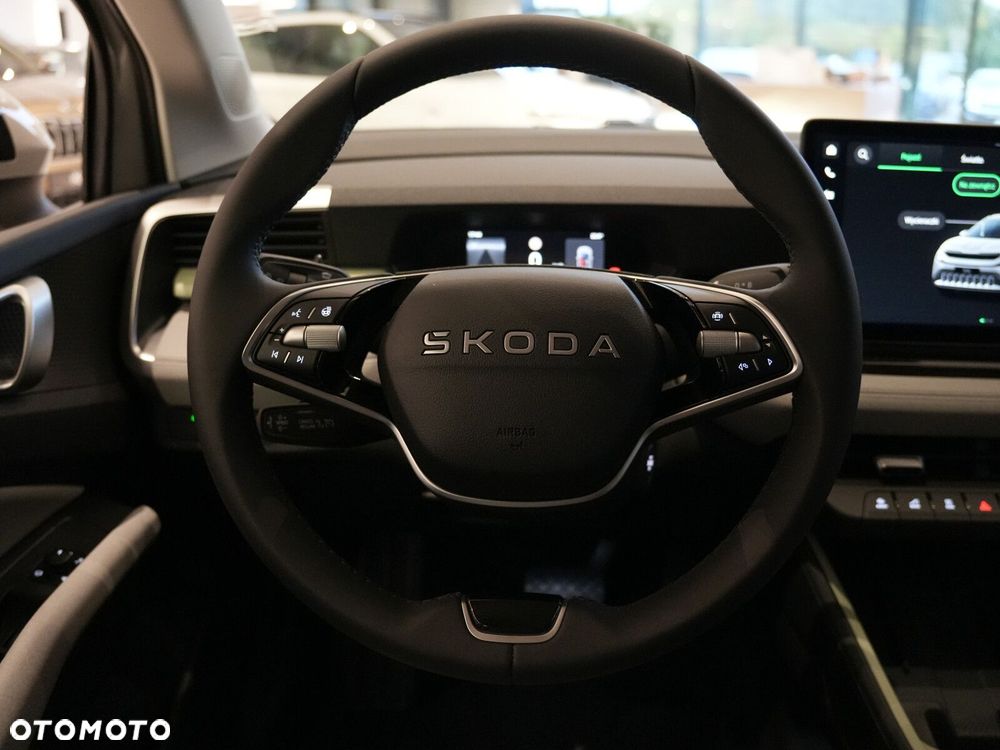 Skoda Epiq 55kWh Selection 55 - 25