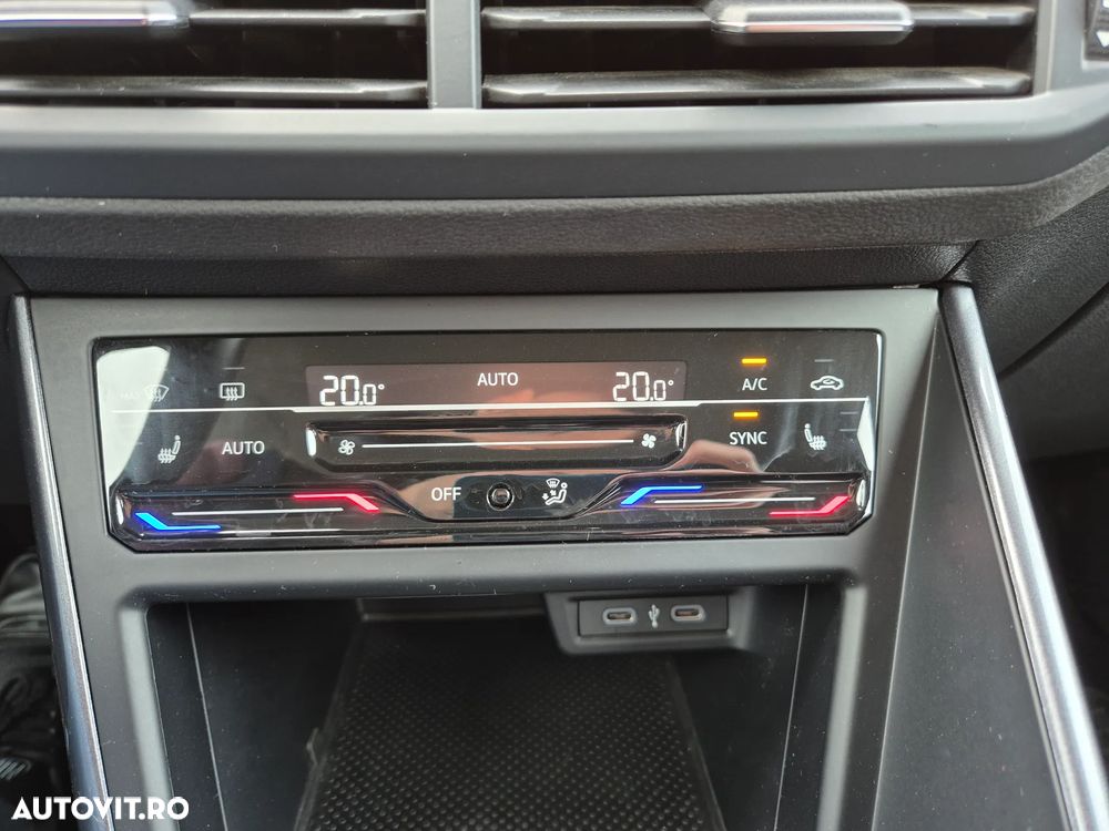 Volkswagen Polo 1.0 TSI Style - 29