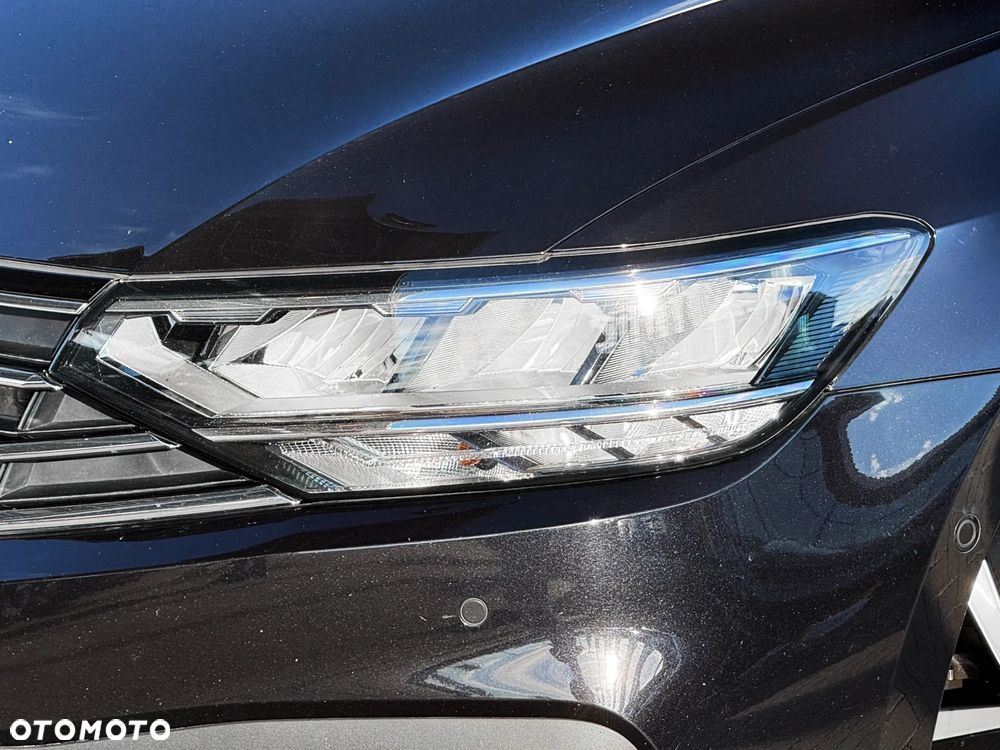 Volkswagen Passat 1.5 TSI EVO Business DSG - 8