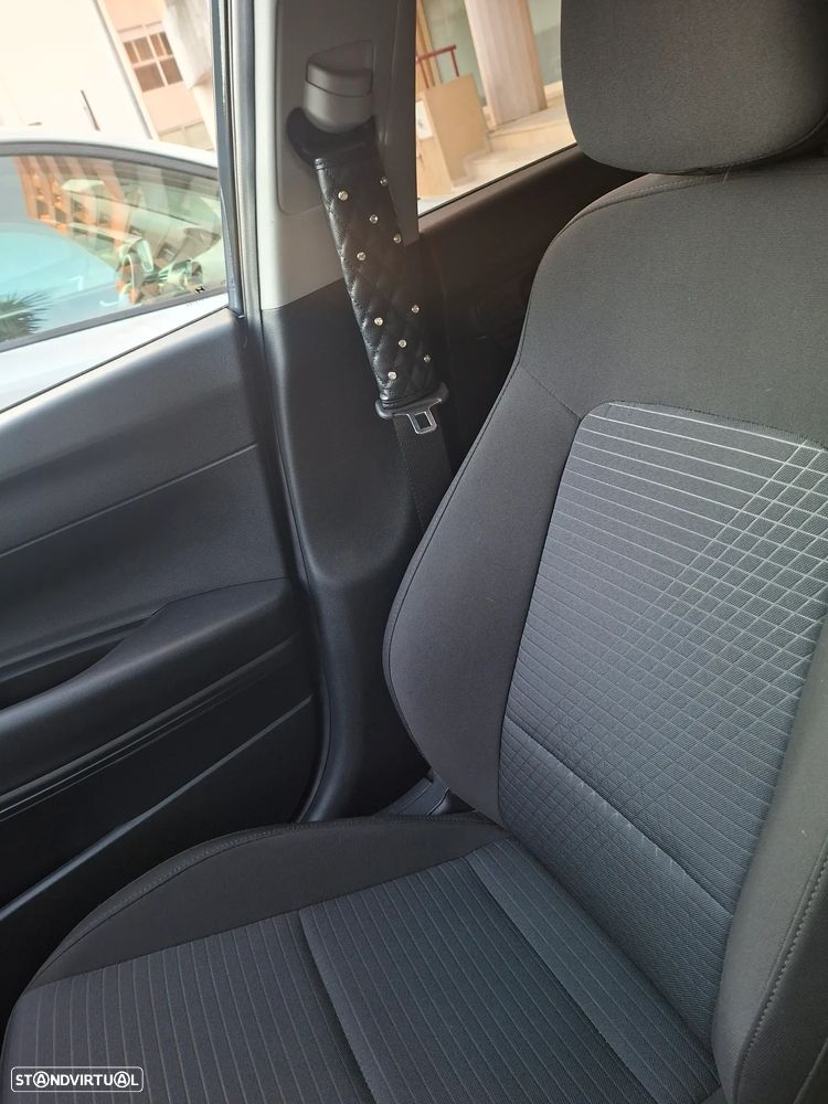 Hyundai i20 1.0 T-GDI Style - 13