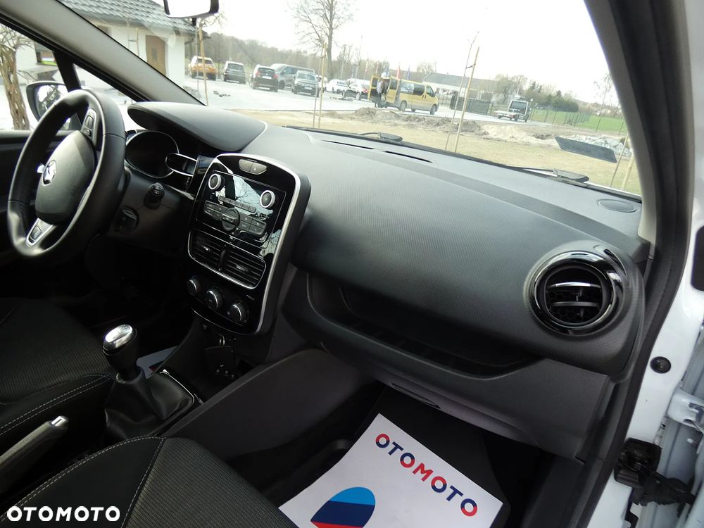 Renault Clio 0.9 Energy TCe Intens - 30