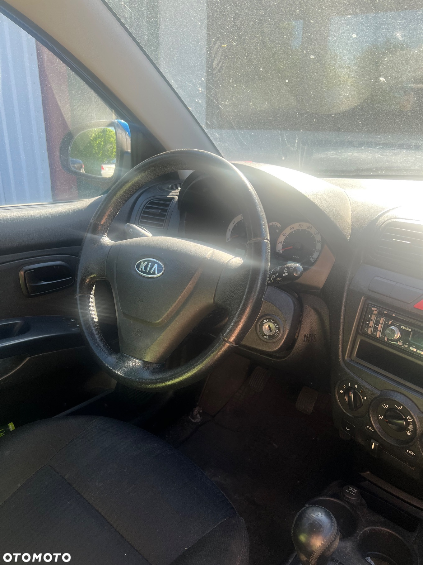 Kia Picanto - 4