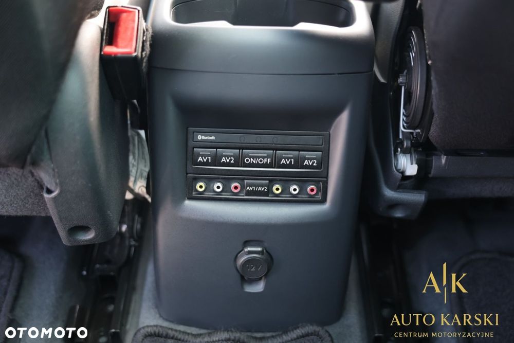 Peugeot 5008 - 30