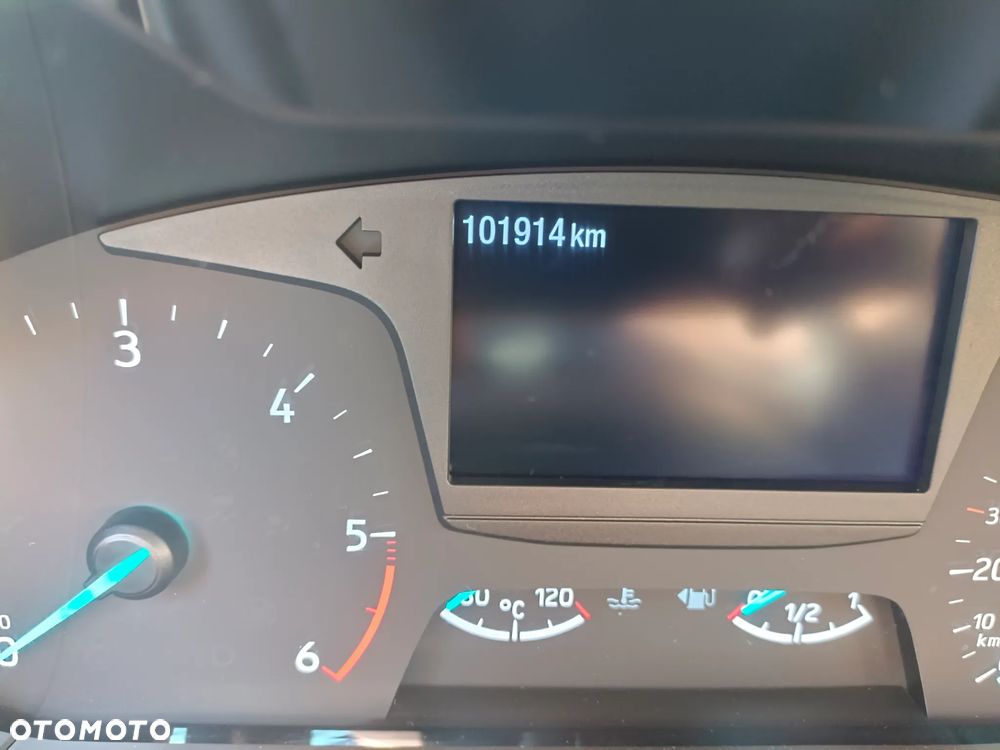 Ford Focus 1.5 TDCi Trend - 6