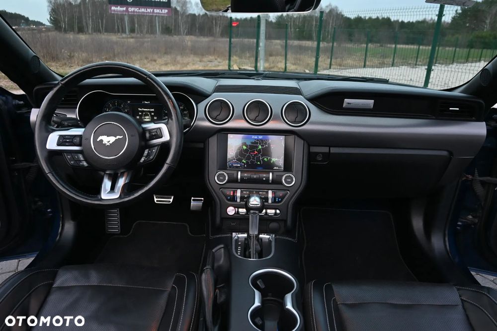 Ford Mustang - 29