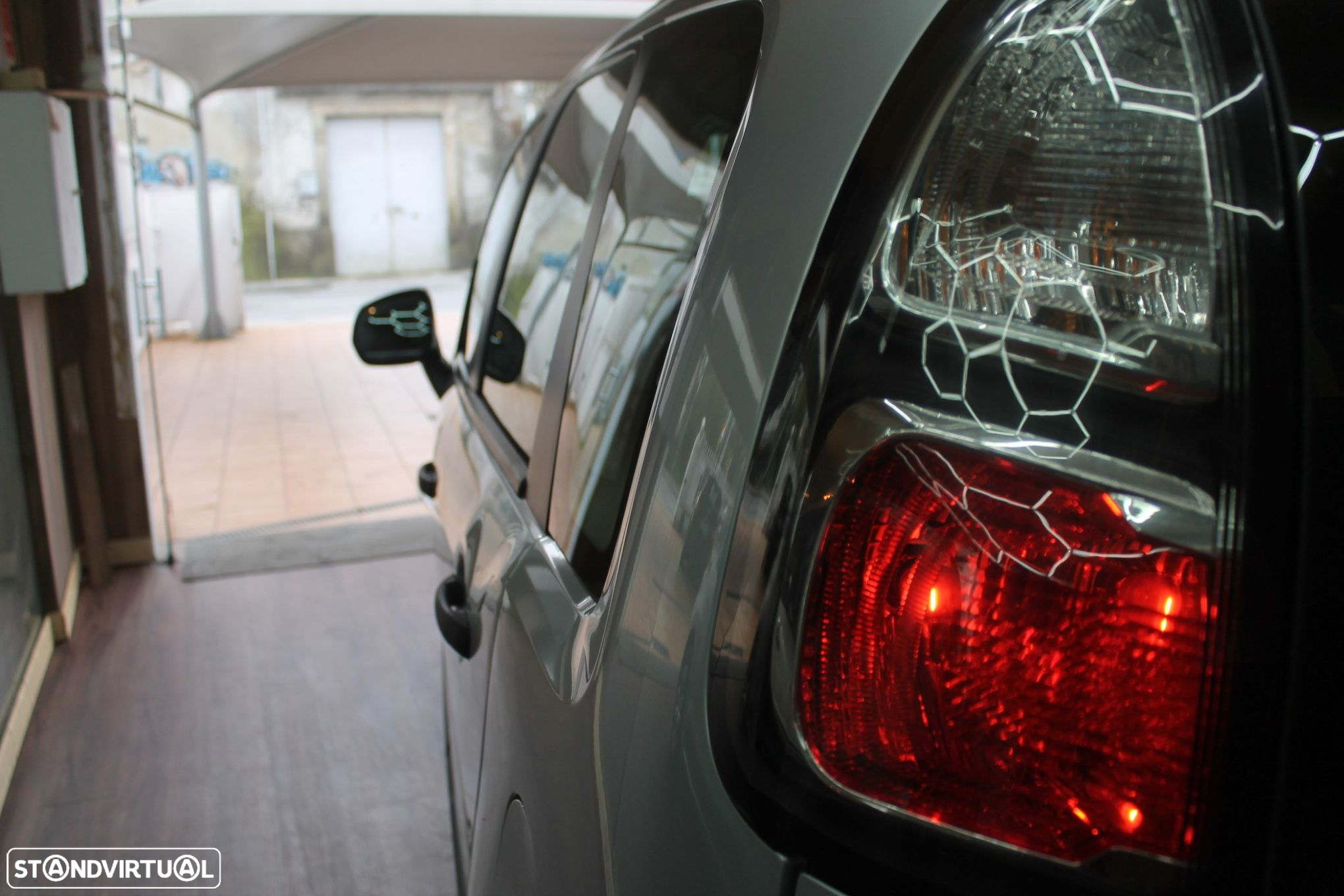Citroën C3 Picasso PureTech Exclusive - 7
