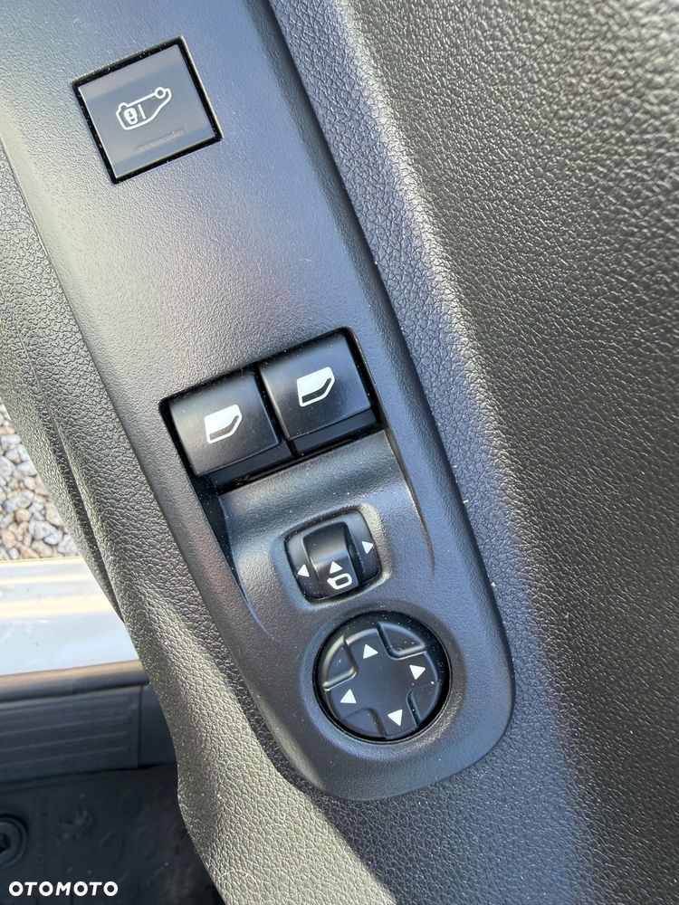 Peugeot PARTNER/Automat/ klima/kamery/ unikat/indywidual - 20