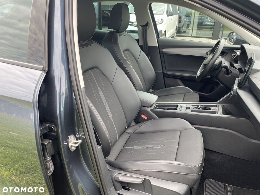 Cupra Formentor - 16