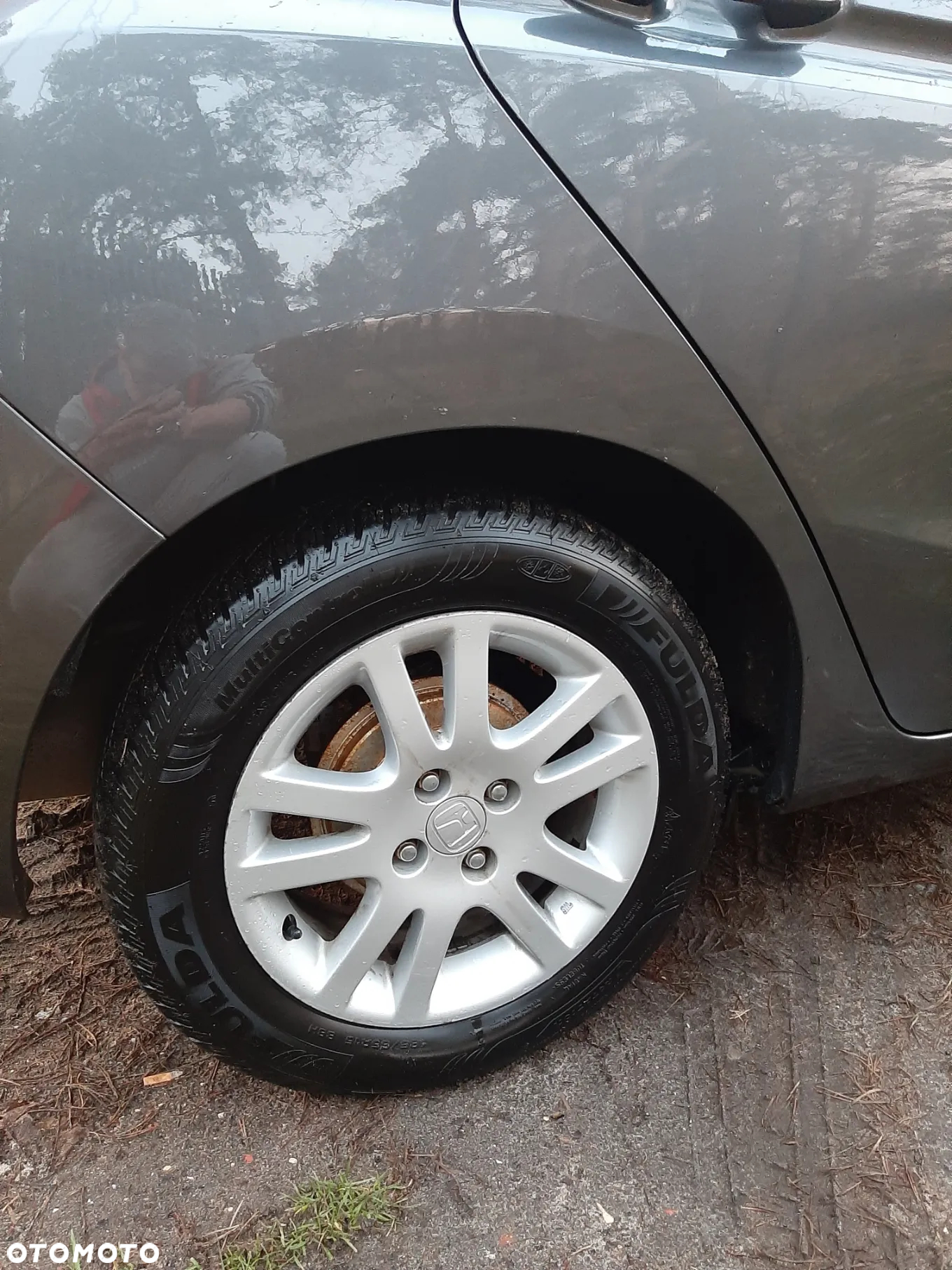 Honda Jazz - 17
