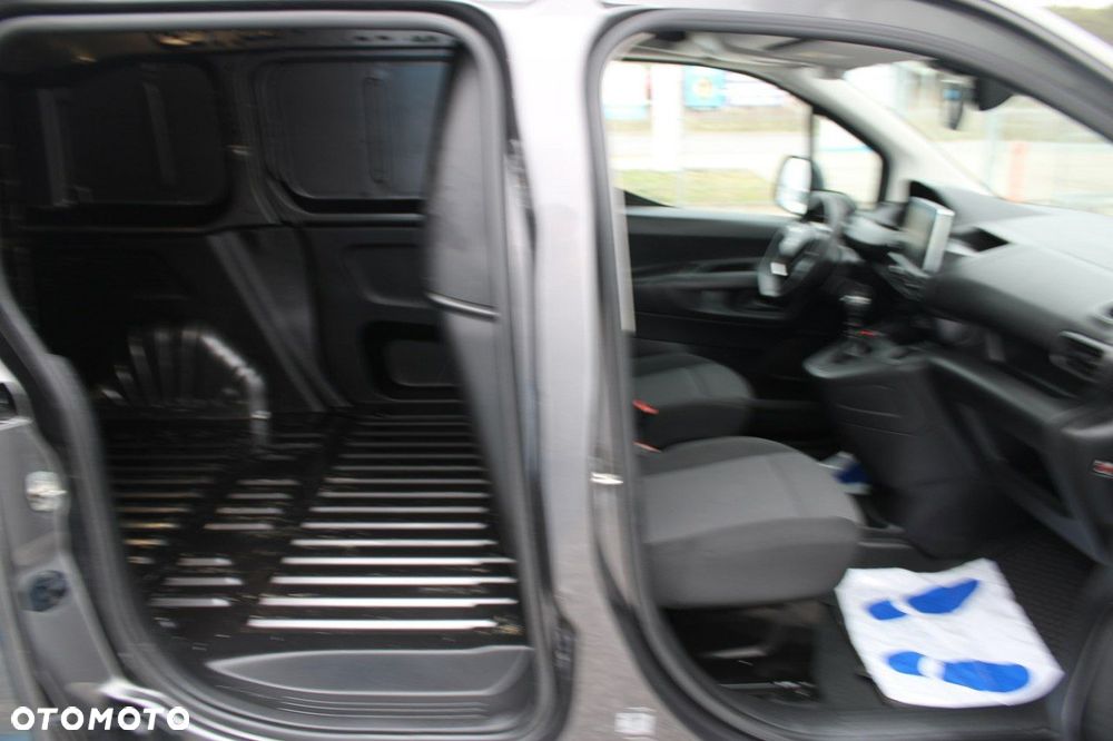 Peugeot Partner - 14