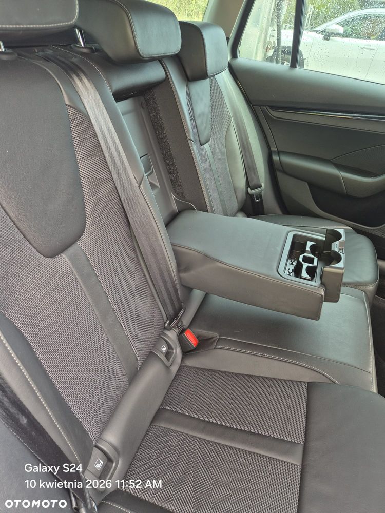 Skoda Octavia 2.0 TDI Edition - 25