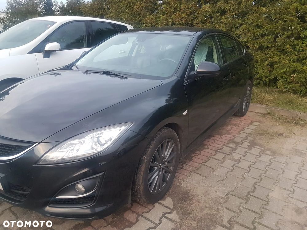 Mazda 6 Sport 2.2 CD DPF Active - 3