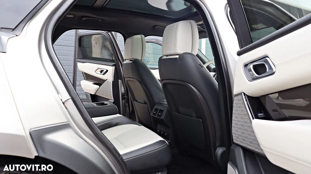 Land Rover Range Rover Velar 3.0 First Edition - 18