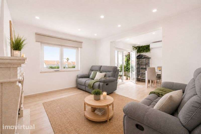Apartamento Duplex - Grande imagem: 2/8