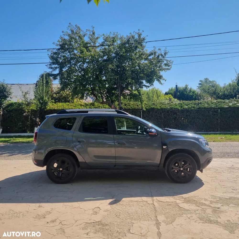 Dacia Duster TCe 150 4X4 Extreme - 4