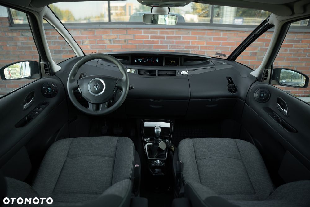 Renault Espace 2.0 dCi Voyage - 5