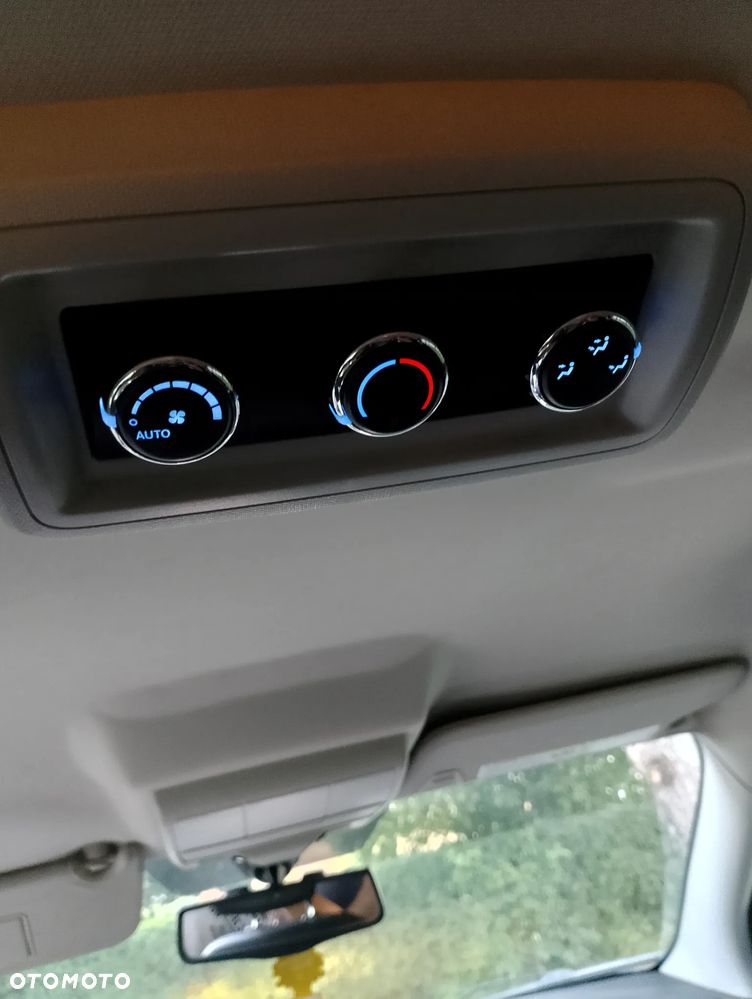 Fiat Freemont 2.0 Multijet Lounge AWD - 28