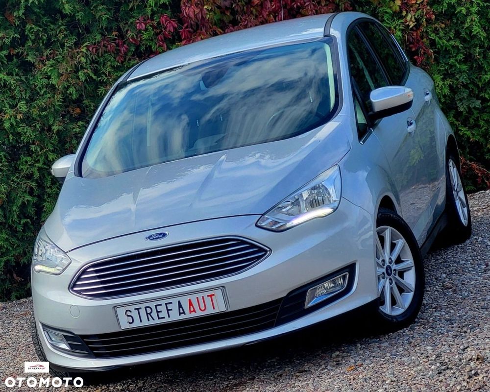 Ford C-MAX - 29