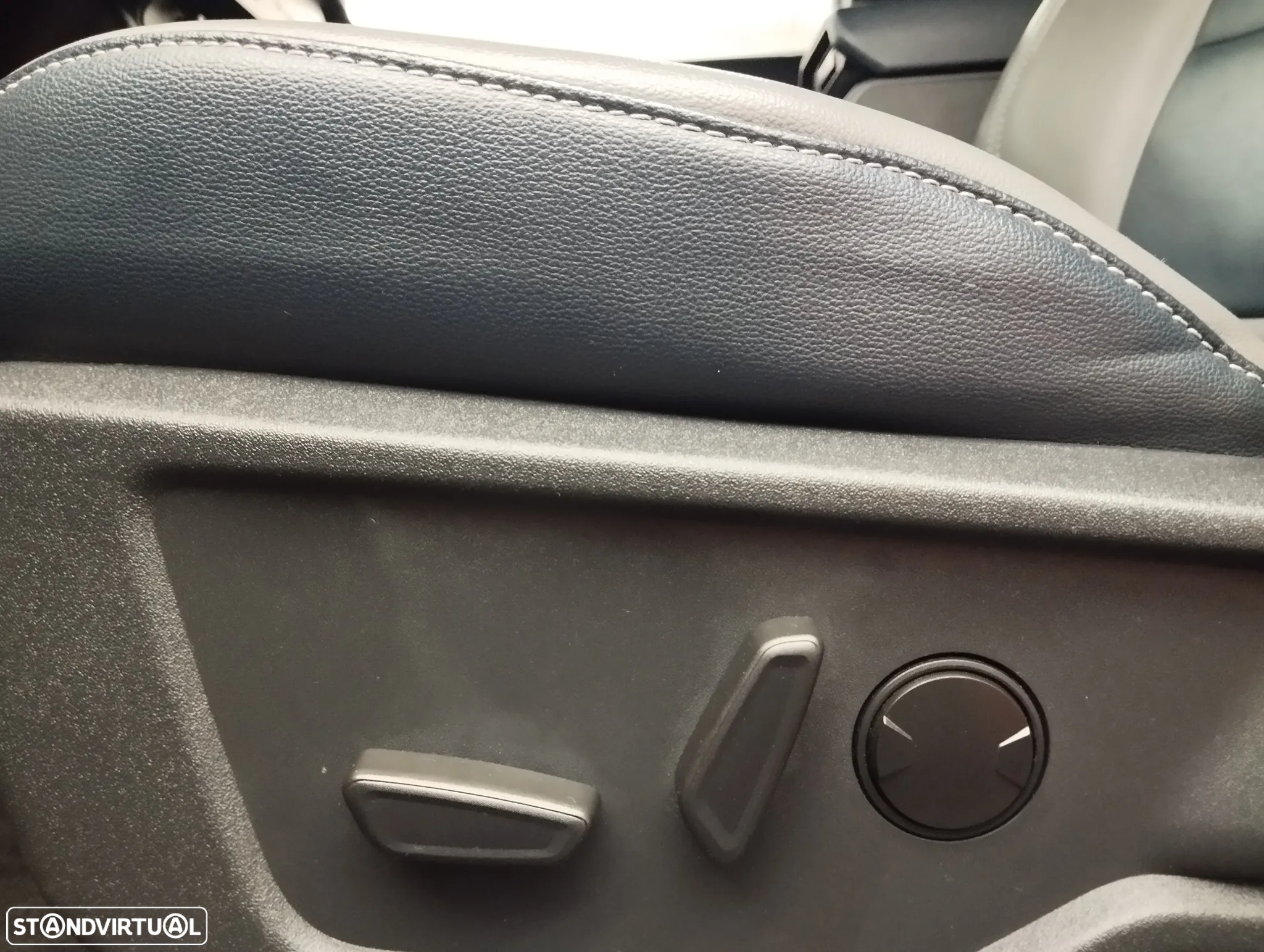 Ford Bronco 2.7 EcoBoost Outer Banks - 28