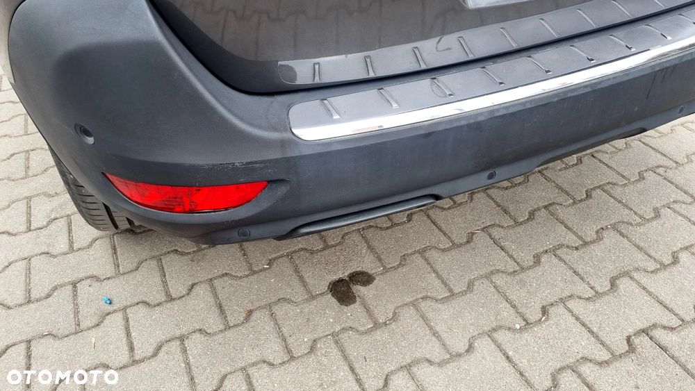 Peugeot 5008 BlueHDi 180 EAT8 Allure Pack - 10