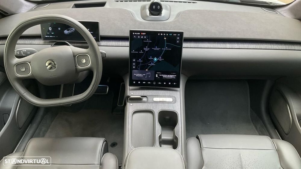 NIO ET7 100 kWh - 5