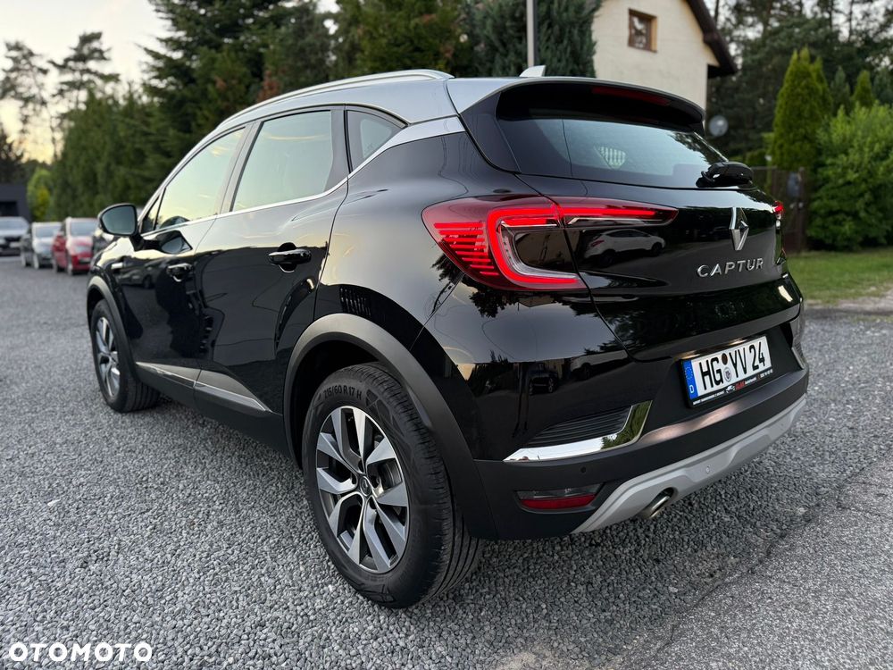 Renault Captur 1.3 TCe Intens - 8