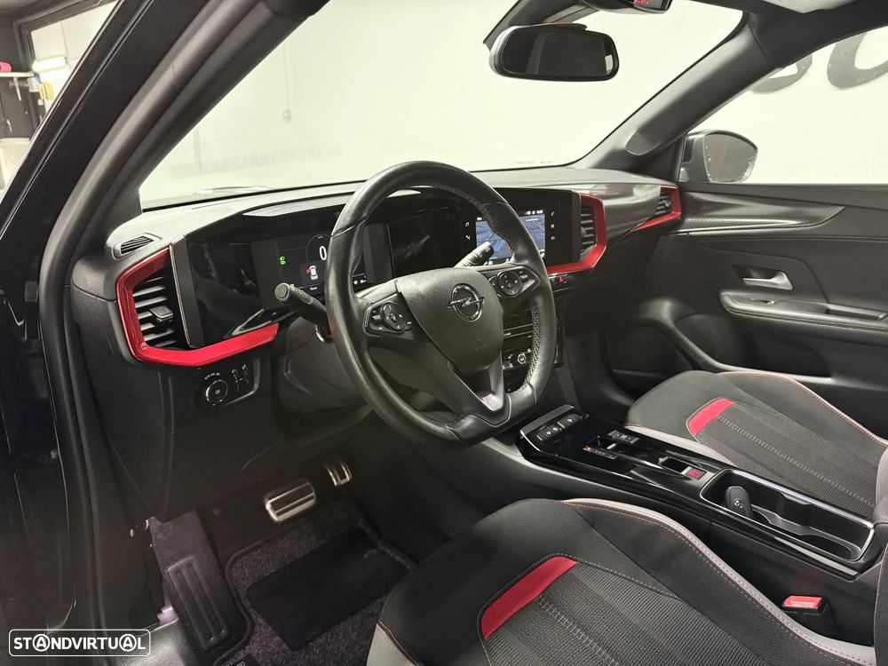 Opel Mokka-e GS Line - 21