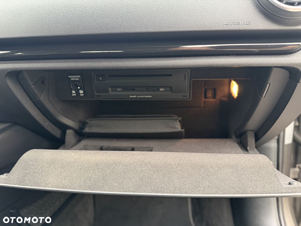 Audi A3 3-drzwiowe - 11