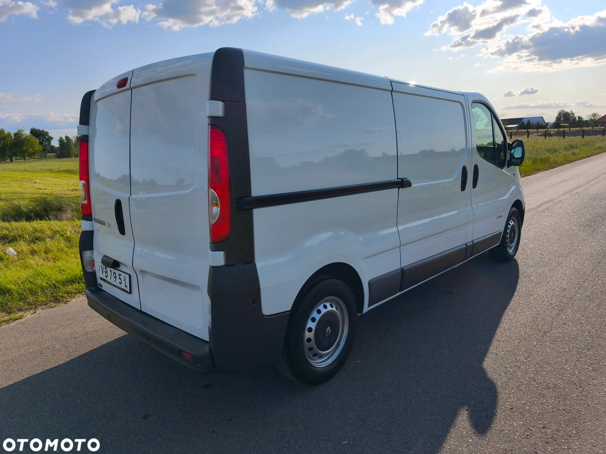 Renault Trafic - 5
