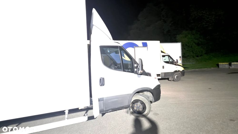 Iveco Daily 35C15 - 17