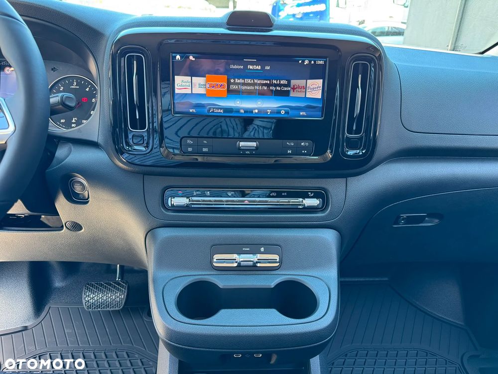 Mercedes-Benz Vito - 15