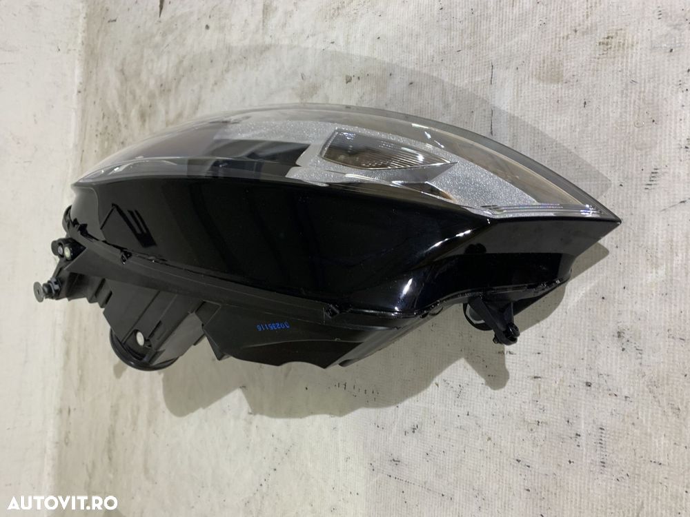 Far stanga VW Golf 7 VII , 2013, 2014, 2015, 2016, 2017. - 2