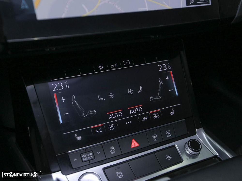 Audi e-tron 55 quattro - 21
