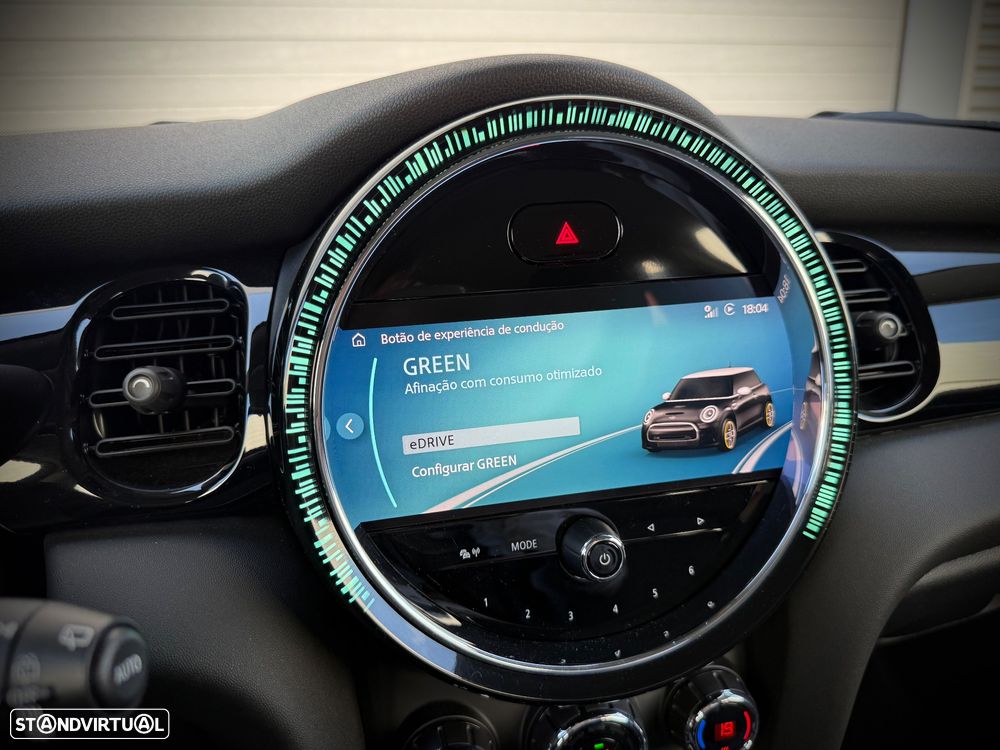 MINI 3 Portas Cooper SE Premium Yours - 18