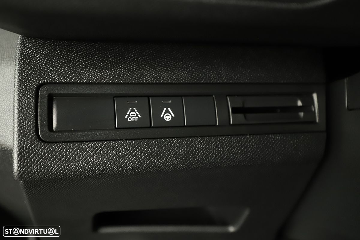 Peugeot 3008 1.2 PureTech GT EAT8 - 15