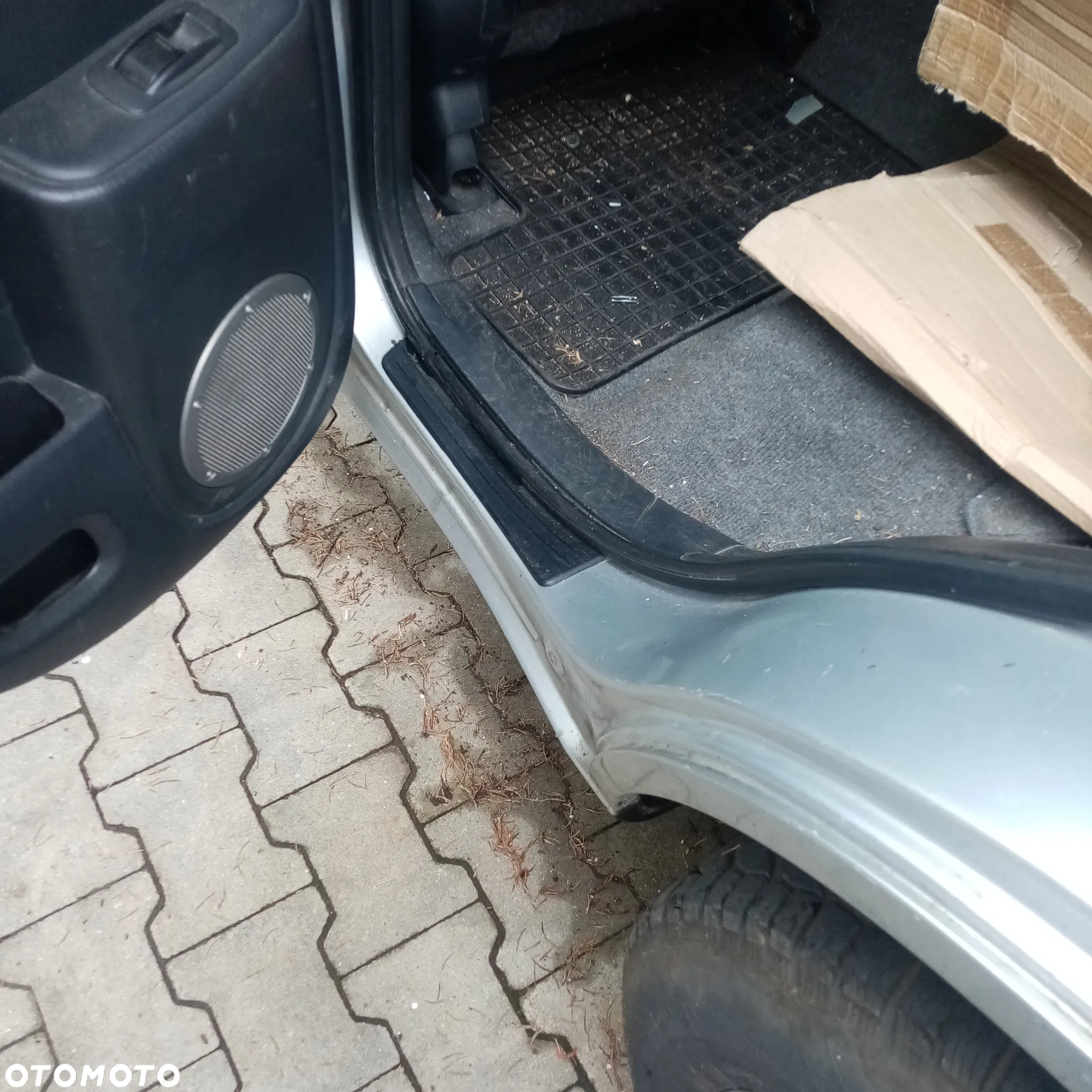 Toyota RAV4 2.0 D-4D 4x4 - 8
