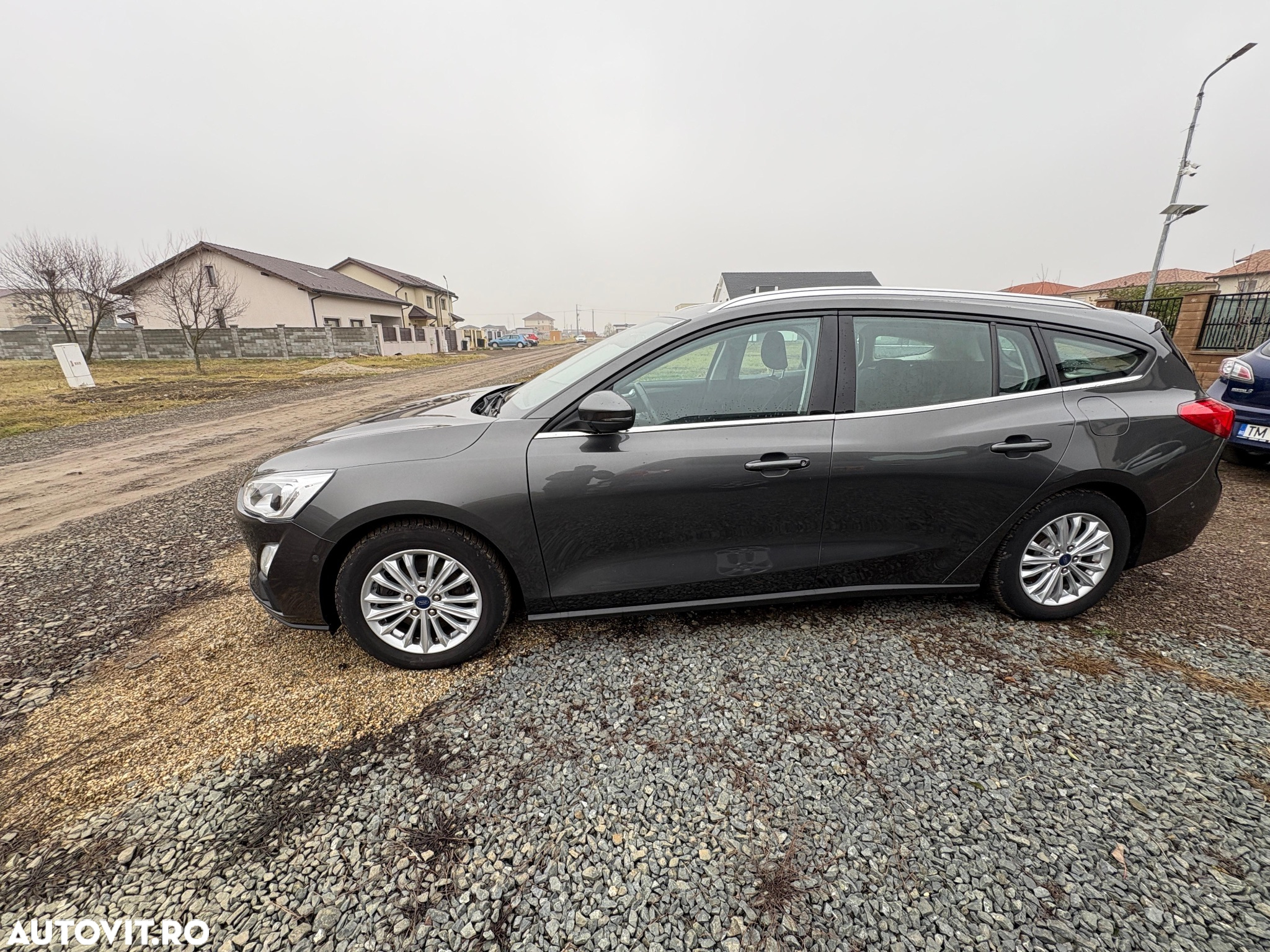 Ford Focus - 3
