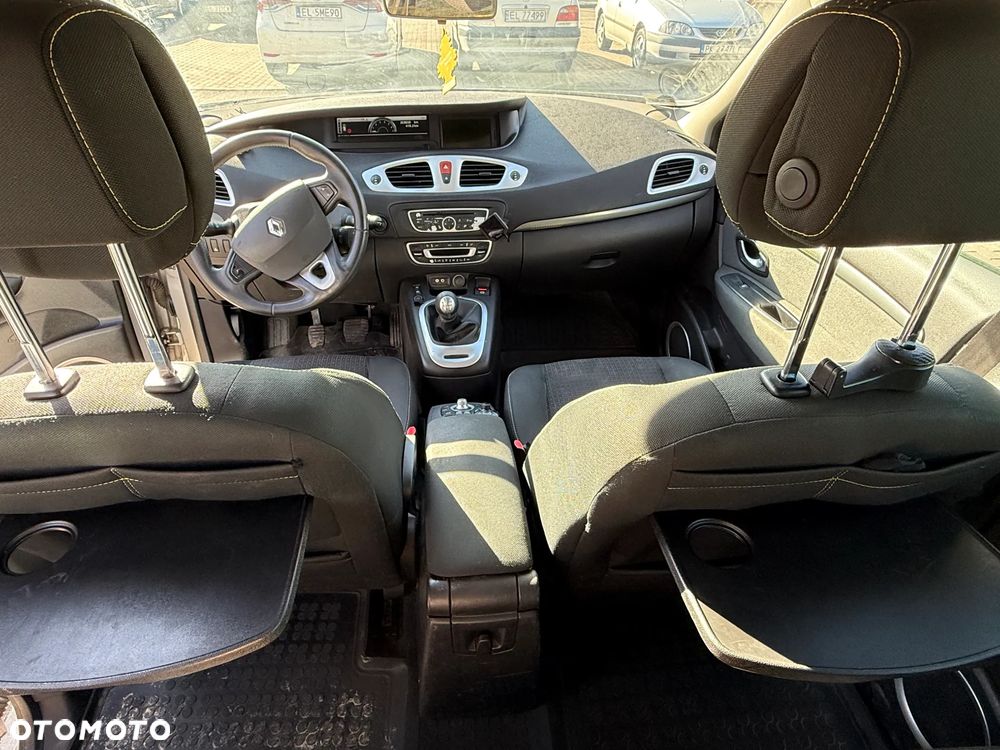 Renault Grand Scenic Gr 1.6 16V Expression - 6