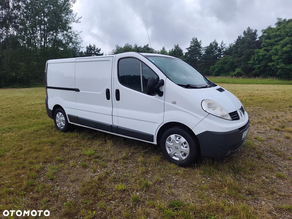 Renault Trafic - 13