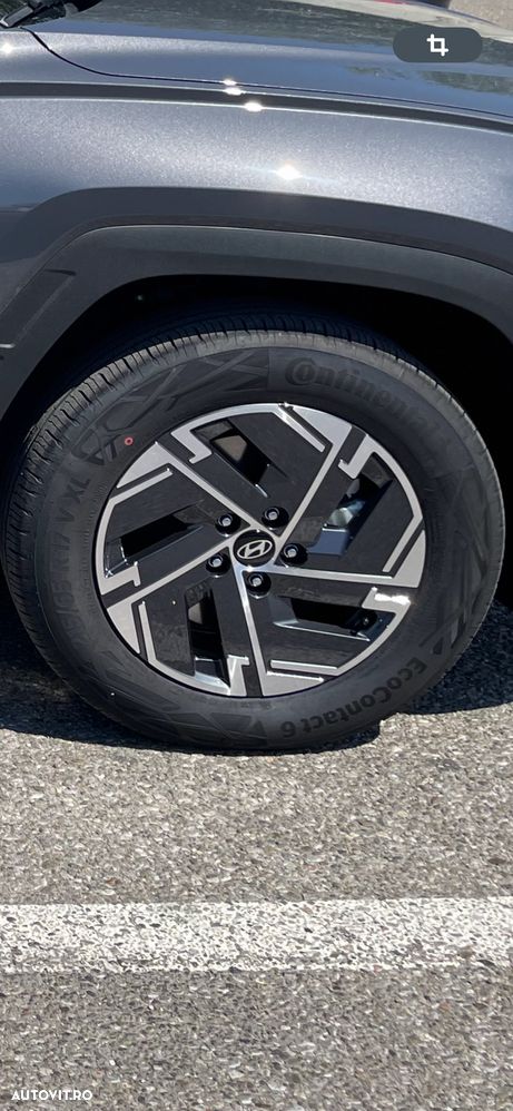Hyundai Tucson - 14
