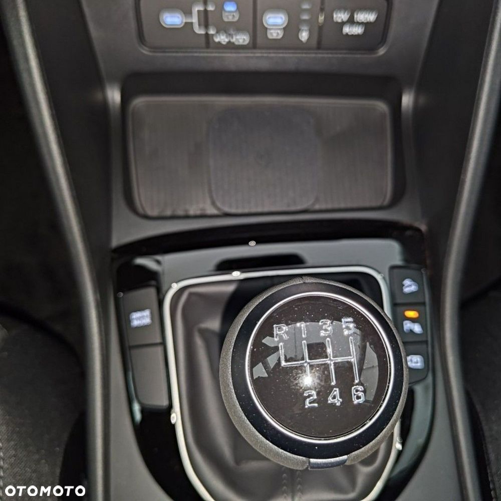 Hyundai Tucson 1.6 T-GDi Smart 2WD - 14