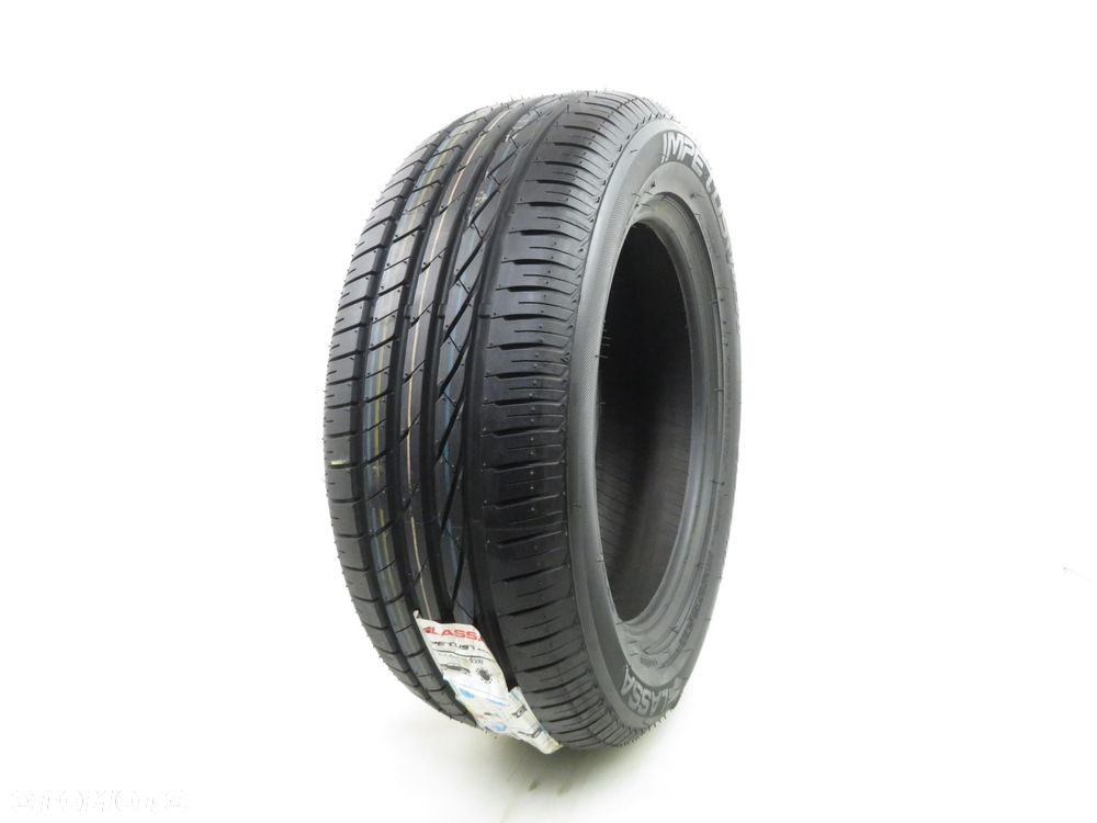 215/55R16 OPONA LETNIA Lassa Impetus Revo 93W - 1